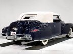 Thumbnail Photo 48 for 1948 Lincoln Continental